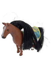 SCHLEICH Spielfigur Pferd mit