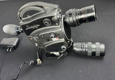 Beaulieu R16 16mm Filmkamera