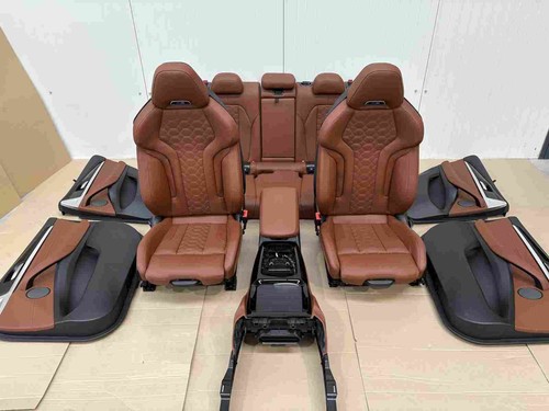 Bmw x3m f97 g01 - bmw,