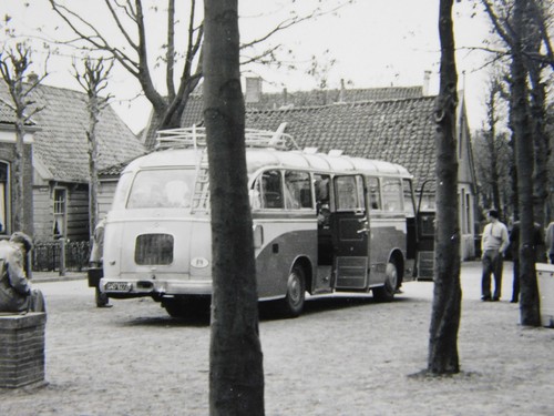 Kässbohrer setra foto - s6,