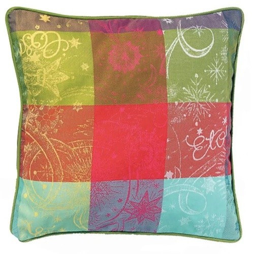 Kissenbezug mille couleurs - mille,