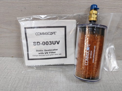 Commscope 003uv statischer - sd-003uv,