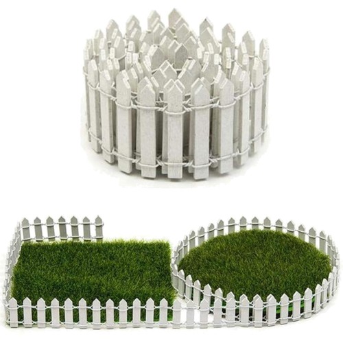 Miniature garten kit - garten,