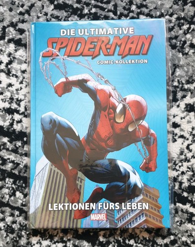 Panini comics marvel spiderman - panini,