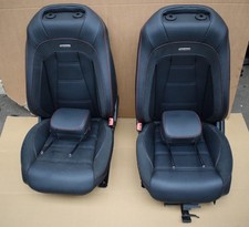 Original AMG T Modell Sitze