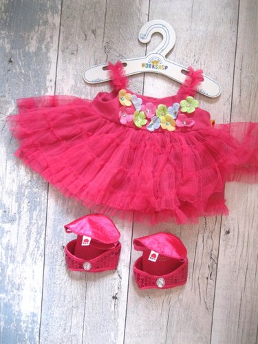 Build a bear mädchen - bear,