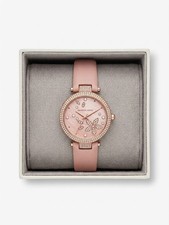 Michael kors damen armbanduhr - michael,
