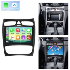 Autoradio Für Mercedes Benz