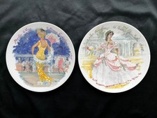 12 Limoges Sammelteller