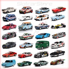 Scalextric 1:32 Slotcar Auto