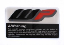 WP Suspension Stoßdämpfer