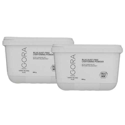 Schwarzkopf igora vario - vario, blond