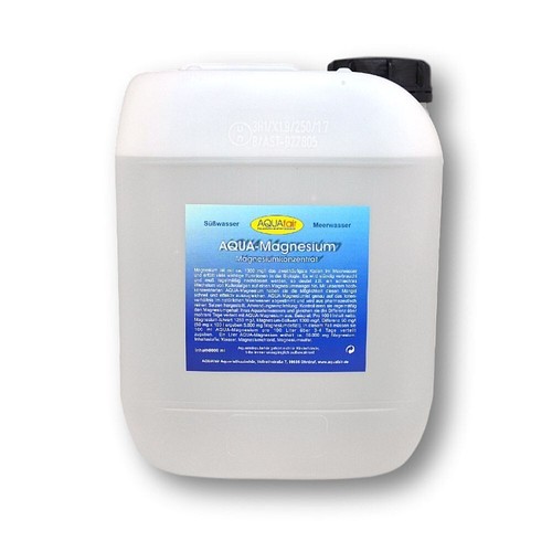 AQUA-Magnesium