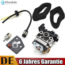 Vergaser ersatz passend kit - vergaser,