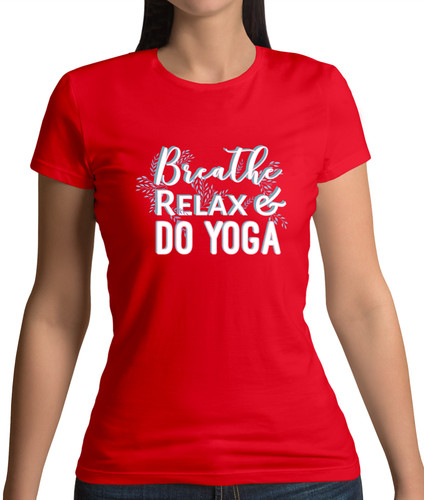 Atme entspann yoga damen - entspann,
