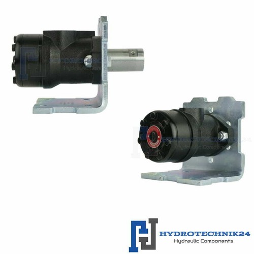 Hydraulikmotor orbitmotoren - hydraulikmotor,