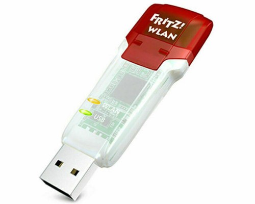 Avm fritz wlan - fritz!wlan, stick