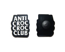 Anti Croc Croc Club Schuh