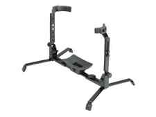 König & Meyer 114941 Baritonständer - schwarz