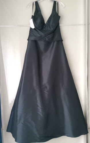 Langes abendkleid emmerling - abendkleid,