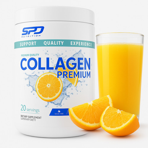 Sfd collagen kollagen premium - sfd,