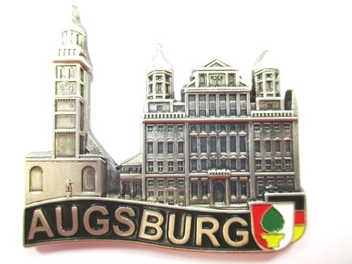 Augsburg magnet metall - augsburg,