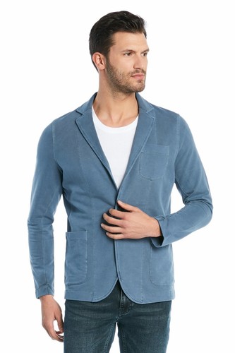 Ruck maul freizeitjacke - ruck&maul, aus