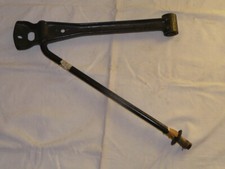 VW  411 / 412 Querlenker links 411 407 021 A 