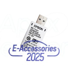 Wireless LAN Card ELPAP10 USB Wi-Fi Adapter for EPSON Projector
