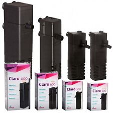 ZooPaul Ersat Innenfilter Schwammfilter Claro 200-1000 Aquarium Aquarien Filter 