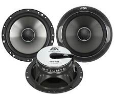 ESX QUANTUM 16,5 cm QE-62 2-Wege Koax mit 200 Watt Auto-Lautsprecher B WARE