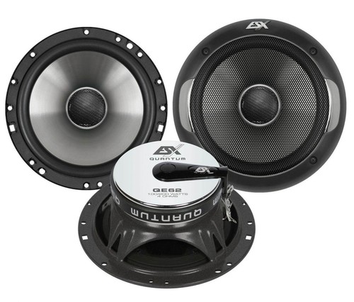 Esx quantum qe - 16,5, qe-62