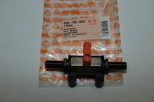 4203 Original Stihl Absperrhahn SR320 SR340 SR400 SR420