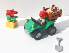 Lego duplo set - set, 5645