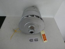 orig. 28 Volt Bosch Lichtmaschine Nr. 0120689567 / 0986046550 / 0091547702