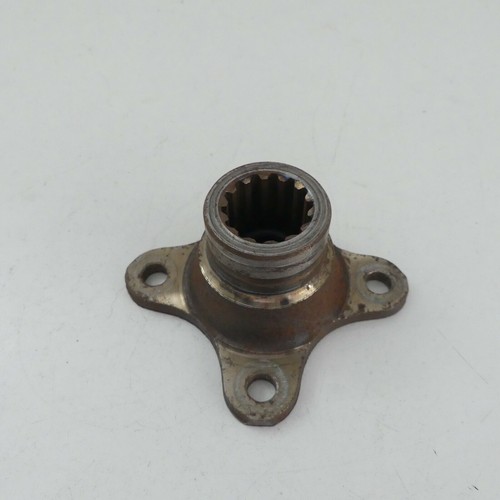 Yamaha 900 650 flansch - 900,