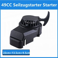 49cc seilzugstarter starter - seilzugstarter,