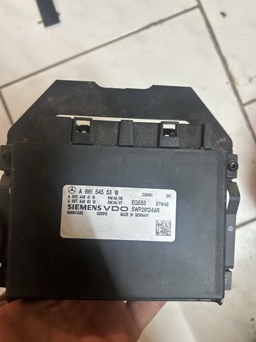 Mercedes benz sprinter - benz,