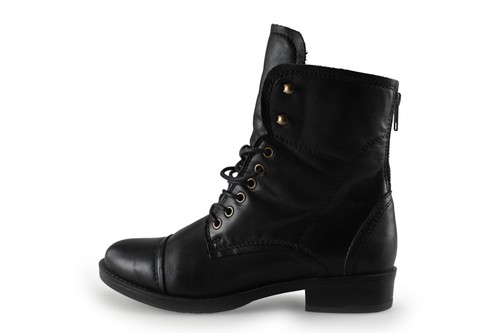 Manfield damen schnurstiefel - damen,
