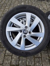 Original Seat Mii VW UP Citygo