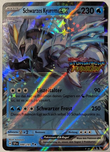 Pokemon schwarzes kyurem - pokemon, |