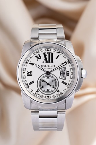 Cartier calibre - cartier, de