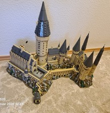 LEGO Harry Potter: Schloss