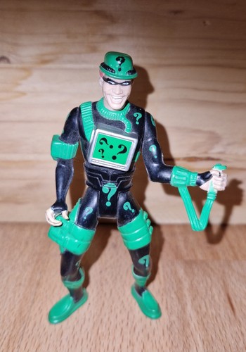 Kenner batman forever 1995 - kenner,