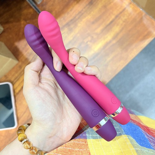 18cm vibrator analplug - 18cm,