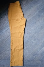 Neue Voll Stretch Hose, Hell