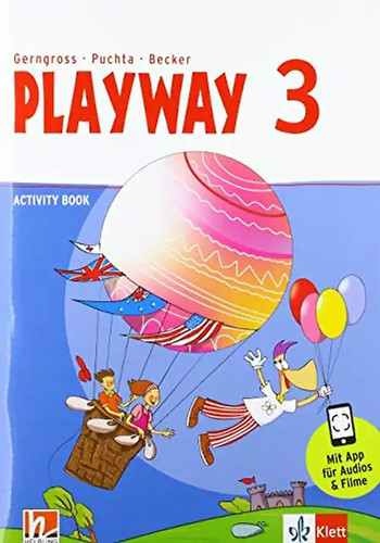 Playway klasse 3 - playway, 3.