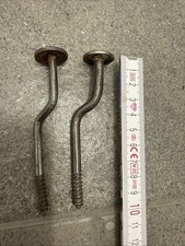 1 xAlte Kastenfenster