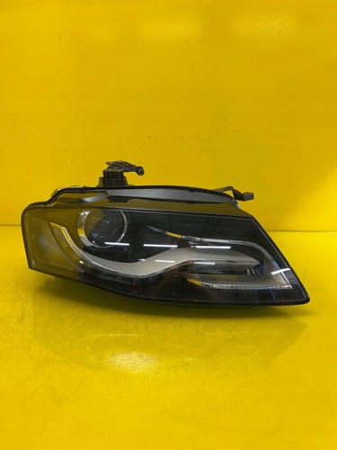 Audi 8k xenon - audi,