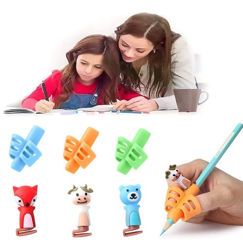 Schreibhilfe für stift - 6x,